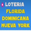 Lotería Florida Dominicana APK