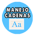 Manejo de Cadenas