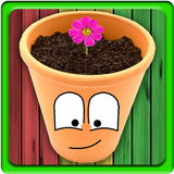 MyFlower - Grow Flowers - Free ícone