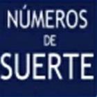 Icona Numeros de Suerte