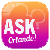 Ask Orlando icône