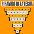 Piramide de la Fecha