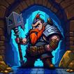 ”AFK Tactical Dungeon RPG