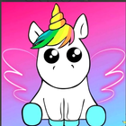 My Cute Pony Farm: Pony Game Zeichen
