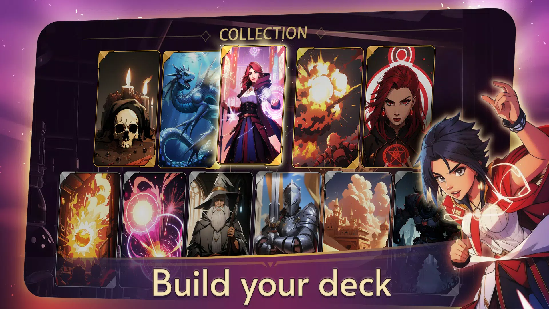 Little Anime Alchemist: CCG Little Anime Alchemist: CCG