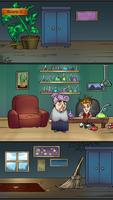 Hide from Granny โปสเตอร์