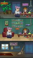 Hide from Granny ภาพหน้าจอ 1