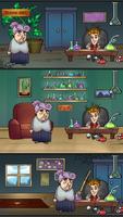 Hide from Granny ภาพหน้าจอ 2
