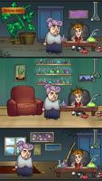 Hide from Granny ภาพหน้าจอ 3