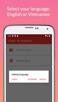 JLPT Vocabulary N2 - N2 Tango poster