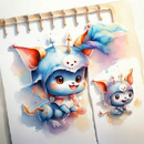 AR Drawing: Trace Sketch Paint APK