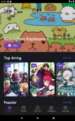 Kana: Watch Anime App XAPK download