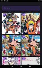 Kana: Watch Anime App XAPK download