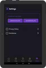 Kana: Watch Anime App XAPK download