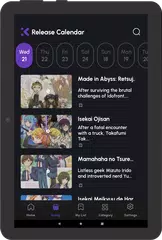 Kana: Watch Anime App XAPK download