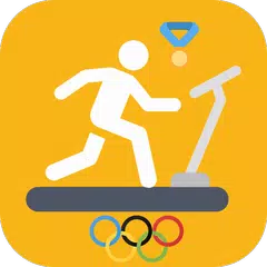 Music for Workout Sport & Gym APK 下載