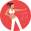 Dance Party Music & Karaoke for Fun – All the Hits APK