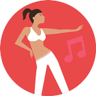 Musica Hits para Bailar - Karaoke para Divertirse icono