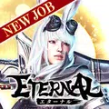 ETERNAL(エターナル)ー超大型「国産」MMORPGー