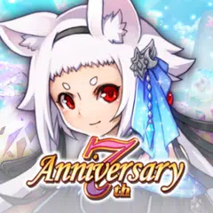 アルケミアストーリー MMORPG アプリダウンロード