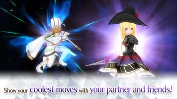 Alchemia Story - MMORPG اسکرین شاٹ 2