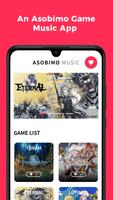 Asobimo Music 海報