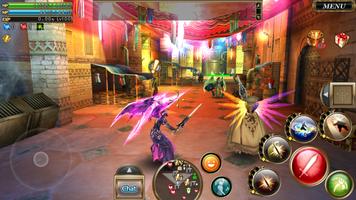 Aurcus Online پوسٹر