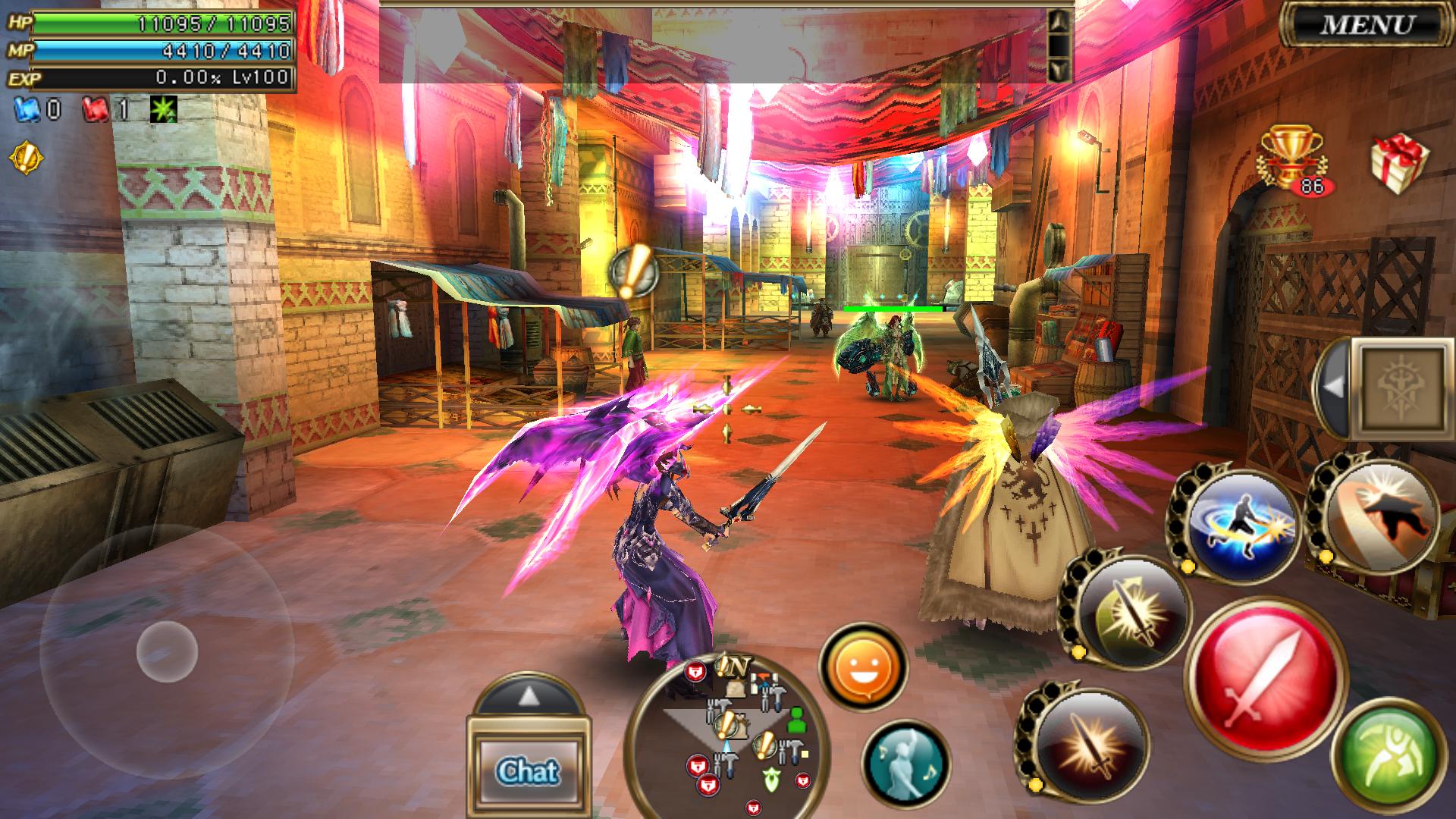 Aurcus Online For Android Apk Download