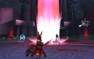 Aurcus Online screenshot 2