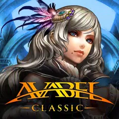 Release AVABEL CLASSIC MMORPG XAPK download