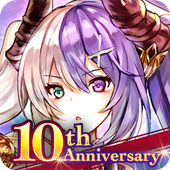 Avabel Online -Tower of Bonds- icon