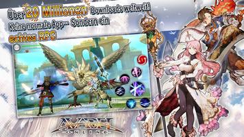 RPG AVABEL Online Action-RPG Screenshot 2