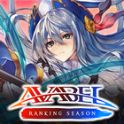آیکون‌ AVARS: AVABEL Ranking Season