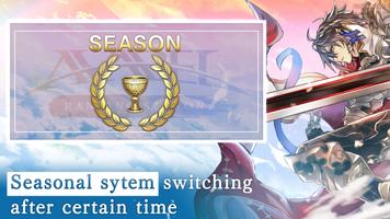 1 Schermata AVARS: AVABEL Ranking Season