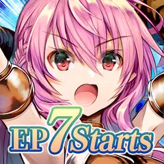 RPG IRUNA Online MMORPG アプリダウンロード