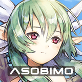 RPG 依露娜戰紀ONLINE -MMORPG- أيقونة