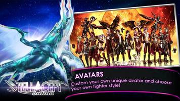 [SF]Stellacept Online[MMORPG] syot layar 2