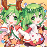 ぷちっとくろにくる　アクションMMORPG آئیکن