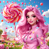 BonBon Megaways 图标