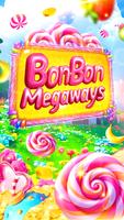 BonBon Megaways постер