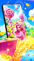BonBon Megaways скриншот 2