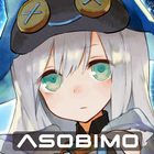 RPG Toram Online - MMORPG 图标