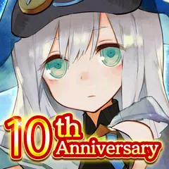 RPG Toram Online - MMORPG APK download