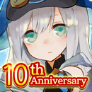 RPG Toram Online - MMORPG APK