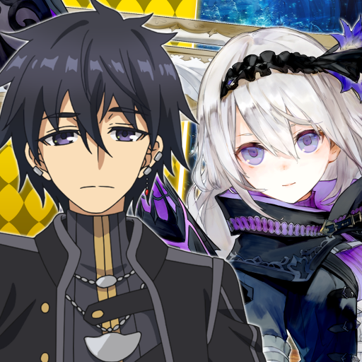 RPG Toram Online - MMORPG