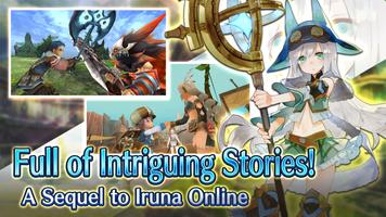 RPG Toram Online - MMORPG capture d'écran 3