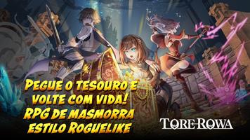 TOREROWA Cartaz