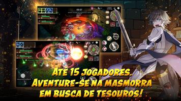 TOREROWA imagem de tela 1