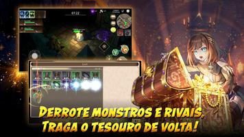 TOREROWA imagem de tela 2