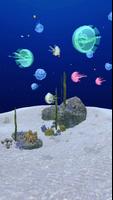 Jellyfish Caring Games syot layar 1